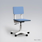 Austin Kid's Desk Chair