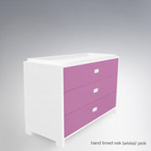 Campaign 3 Drawer Changer