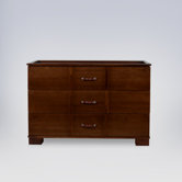 Morgan 3 Drawer Dresser