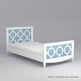 Regency Bed