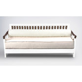 Campaign Daybed