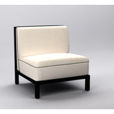 Cabana Kid's Lounge Chair