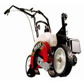 Edger with 43cc Viper Engine