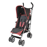 Cruz Buggy