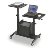 Proview Projector Cart
