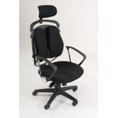 Spine Align High-Back Office Chair