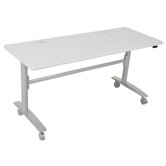 Lumina Flipper Table