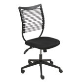 SeatFlex Mid-Back Task Chair