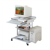 Windsurfer 37" W Workstation