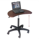 Pop Laptop Stand