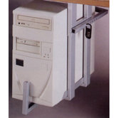 Locking CPU Holder