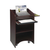 Floor Lectern