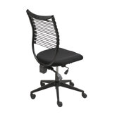 Seatflex Upholstered Task Chair