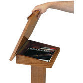 T15  Lectern