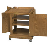 Champ Lectern