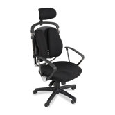 Executive High-Back Spine Align Chair