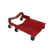 Engine / Tranny Dolly Combo
