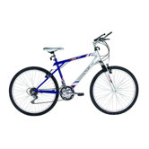 Boy's 26" M60 Mountain Bike