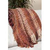 Ombre Woven Throw