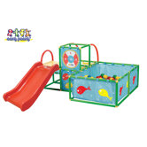 Active Play Gym Set