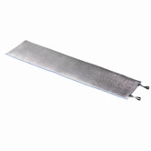 Aluminum Cross Link Foam Camp Pad