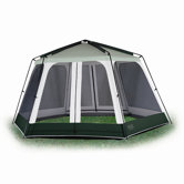 Wenzel Camping Tents & Shelters