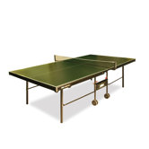 Competitor Table Tennis Table