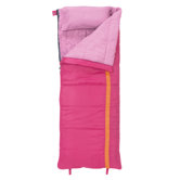 Kit 40 Degree Girls Sleeping Bag
