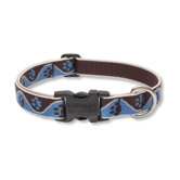 Muddy Paws 3/4" Adjustable Dog Collar