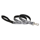 Web Master 1" Dog Leash