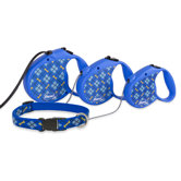Dapper Flexi Classic Dog Lead