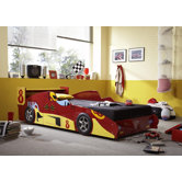 Autobett "Hockenheim"