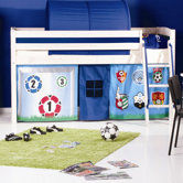 Trendy Football Ladder Midsleeper