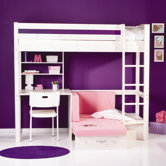 Trendy Straight Ladder Midsleeper Set