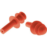 Lift Hearing Protection Flange Ear Plugs