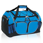Parkour 20" Multi-Purpose Duffel