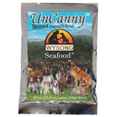 UnCanny Seafood Wet Dog / Cat Food (1-oz, Box of 12)