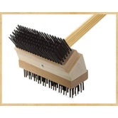 Junior Grill Brush