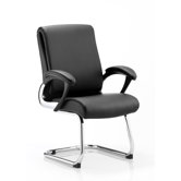 Romeo Cantilever Chair