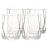 Nettuno Double Old Fashioned Glass