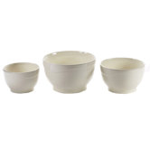 3 Piece Prior Mixing Bowl Set