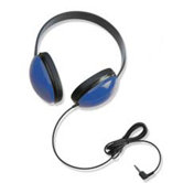 Listening First Stereo Headphones