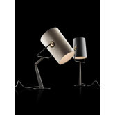 Diesel Fork Desk Lamp