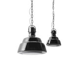 Diesel Glas Pendant