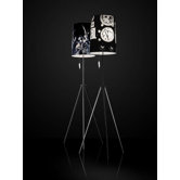 Diesel Graf Floor Lamp