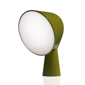 Binic Table Lamp in Green