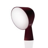 Binic Table Lamp in Red