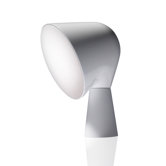 Binic Table Lamp in White