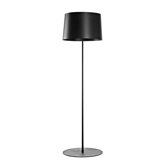 Twiggy Floor Lamp in Black