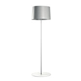Twiggy Floor Lamp in White